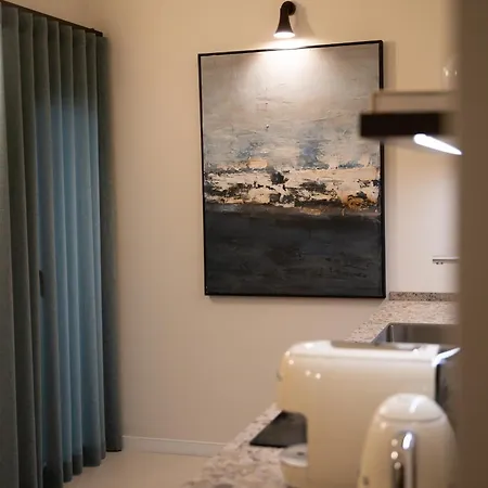 Brand New In The Center Of - By Pausa Apartament