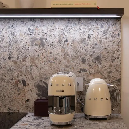 Apartament Brand New In The Center Of - By Pausa Bari