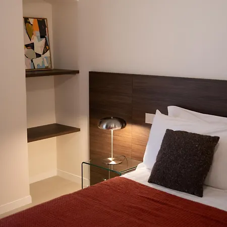 Apartament Brand New In The Center Of - By Pausa Bari