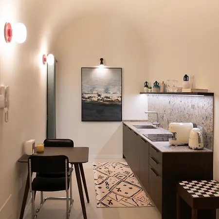 Brand New In The Center Of - By Pausa Apartament